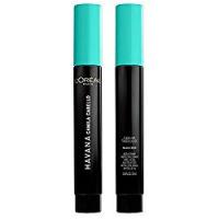 L'Oréal Paris Eyeliner in penna, Havana Flash Liner Nero, Havana Camila Cabello Limited Edition, Punta in felta, Risultato Ultra-preciso