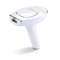 Imetec Bellissima Flash&Go Pro Epilatore a Luce Pulsata per la Riduzione Permanente dei Peli Superflui di Viso e Corpo, 350.000 Impulsi, Utilizzabile Anche su Pelle Abbronzata a Livelli 1 e 2