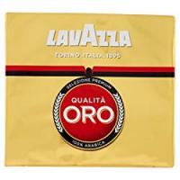 Lavazza - Qualita' Oro Caffe' Macinato, 250g (Confezione Doppia)