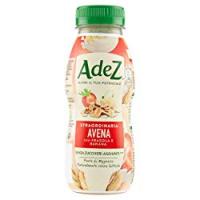 Adez BEVANDA ALL'AVENA con Fragola e Banana