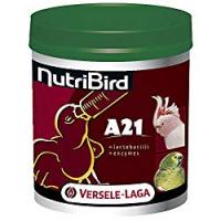 Nobby Nutribird A21