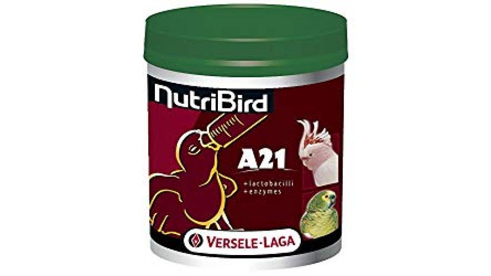 Nobby Nutribird A21