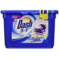 Dash Pods per Bucato Rugiada Mattutina