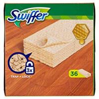 Swiffer Panni a Secco per Parquet