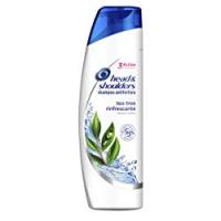 Head & Shoulders Tea Tree Rinfrescante Shampoo Antiforfora