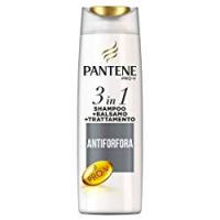 Pantene Pro-V Shampoo Antiforfora 3In1-225 ml