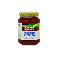 Miele millefiori “Le Terre di Ecor” Fattoria Di Vaira