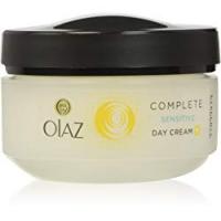 Olaz Complete 3 in 1 Crema Giorno Idratante Spf 15 Pelli Sensibili