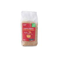Grano duro integrale “I subito pronti” Ecor