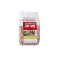 Farro monococco “Alimenti Ritrovati” Ecor