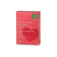 Polvere sbiancante igienizzante con tea tree oil Ecor