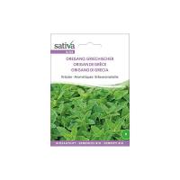 Origano Sativa