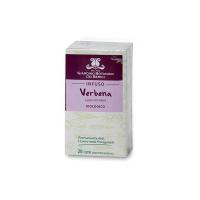 Infuso biologico di verbena Giardino Botanico dei Berici