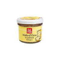 Malto d’orzo in polvere Baule Volante
