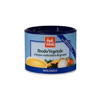 Brodo vegetale in polvere a basso contenuto di grassi Baule Volante