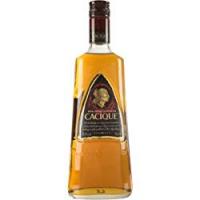 Cacique Anejo Rhum