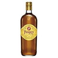 Papero Especial Rum Añejo