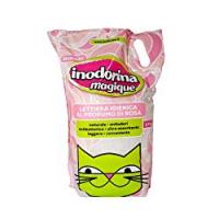 Inodorina Bag Magique Profumo Di Rosa Kg.