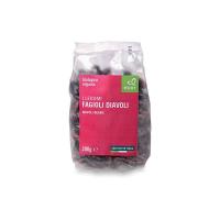 Fagioli diavoli “I legumi” Ecor