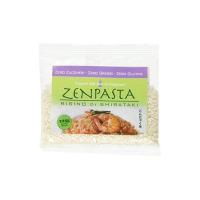 Zenpasta Shirataki Secchi Monodose - Formato Riso