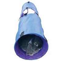 Rosewood, tunnel passatempo per conigli e piccoli animali