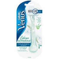 Gillette Venus Embrace Sensitive Rasoio per Donna