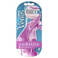 Gillette Venus Comfortglide Spa Breeze Rasoio da Donna