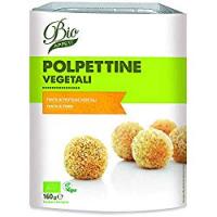 Polpettine vegetali