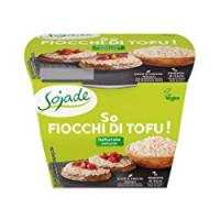 Fiocchi di tofu