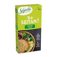 Seitan al naturale