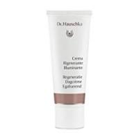 Crema rigenerante illuminante