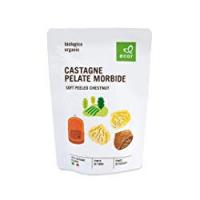 Castagne al naturale