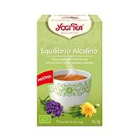 Equilibrio Alcalino