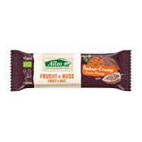 Barretta cacao e arancia
