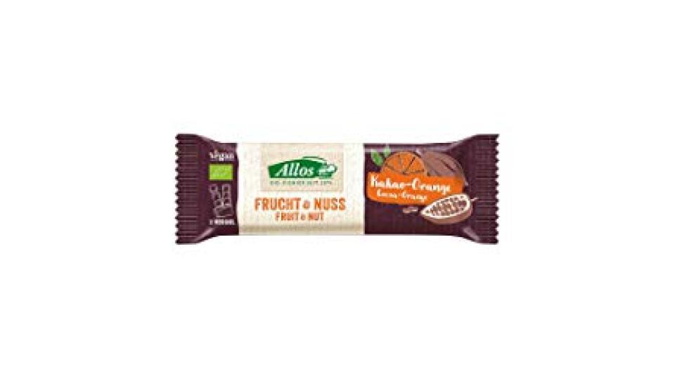 Barretta cacao e arancia