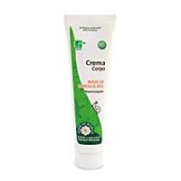 Crema Corpo elasticizzante a base di Bava di Lumaca