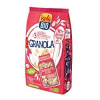 Granola Superfrutti Rossi, Cocco e Anacardo