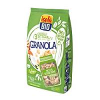 Granola Noci Supersemi con cocco