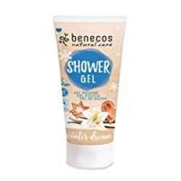 Shower gel - Winter Dream