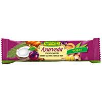 Barretta alla frutta Ayurveda