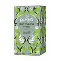 Lean Matcha Green