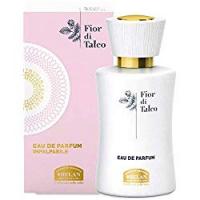 Fior di Talco - Eau de Parfum