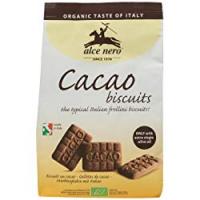 Frollini al cacao