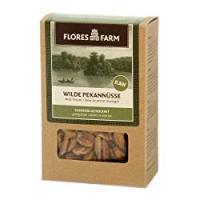 Noci pecan selvatiche