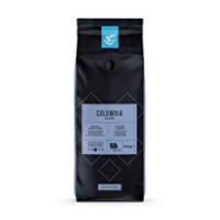 Marca Amazon - Happy Belly Chicchi di caffè tostati"COLOMBIA" (2 x 500g)