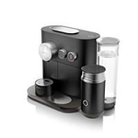 Nespresso XN6018 Macchina Per Caffe Espresso Con Capsule, Nero opaco
