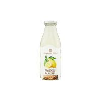Limonata con limoni di Sicilia il Viaggiator Goloso