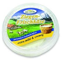 Altri - Food Formaggio cremoso di latte di capra Bioverde