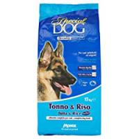 Special Dog Tonno E Riso Kg. 15