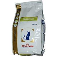 Royal Canin Cibo Secco per Gatti Diabetici